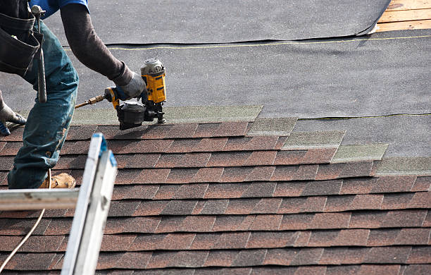 Licensed Roof Installation service in Lancing, TN - Brentwood Metal Roofing